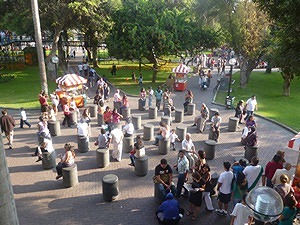 centro de miraflores